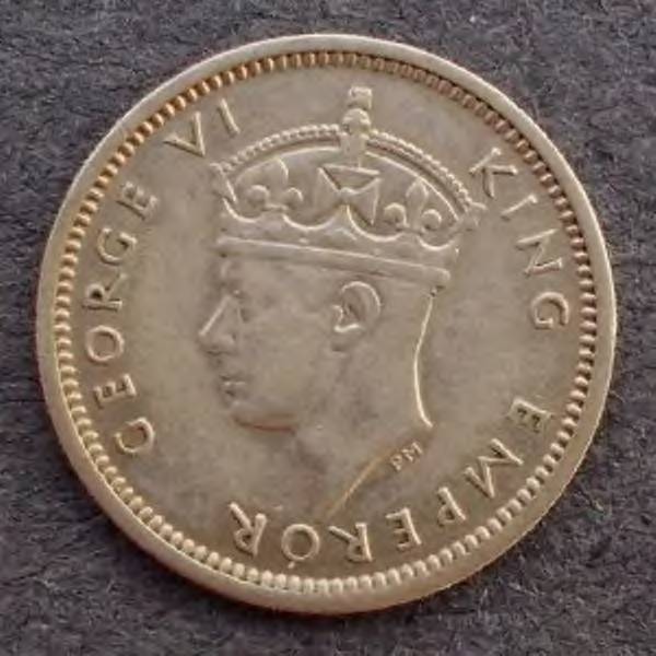 Three-Pence-Times-Two